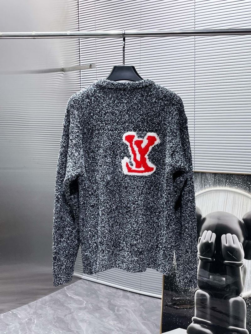 Louis Vuitton Sweaters